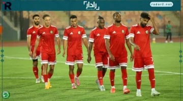 موعد مباراة مودرن سبورت والمقاولون في الدوري المصري والقناة الناقلة